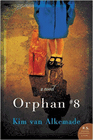 Bookcover of
Orphan #8
by Kim van Alkemade