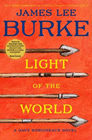Bookcover of
Light of the World
by James Lee Burke