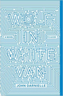 Amazon.com order for
Wolf in White Van
by John Darnielle