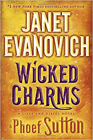 Amazon.com order for
Wicked Charms
by Janet Evanovich