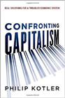 Amazon.com order for
Confronting Capitalism
by Philip Kotler