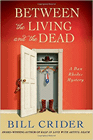 Amazon.com order for
Between the Living and the Dead
by Bill Crider