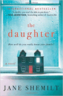 Amazon.com order for
Daughter
by Jane Shemilt