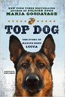 Amazon.com order for
Top Dog
by Maria Goodavage