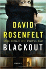 Amazon.com order for
Blackout
by David Rosenfelt