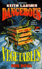 Amazon.com order for
Dangerous Vegetables
by Keith Laumer