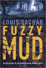 Amazon.com order for
Fuzzy Mud
by Louis Sachar