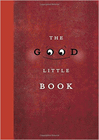 Amazon.com order for
Good Little Book
by Kyo Maclear