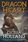 Amazon.com order for
Dragon Heart
by Cecelia Holland