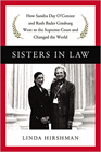 Amazon.com order for
Sisters in Law
by Linda Hirshman