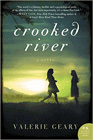 Amazon.com order for
Crooked River
by Valerie Geary