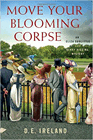 Amazon.com order for
Move Your Blooming Corpse
by D. E. Ireland