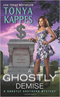 Amazon.com order for
Ghostly Demise
by Tonya Kappes