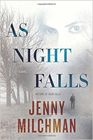 Amazon.com order for
As Night Falls
by Jenny Milchman