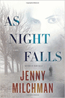 Amazon.com order for
As Night Falls
by Jenny Milchman