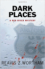 Amazon.com order for
Dark Places
by Reavis Z. Wortham