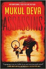 Bookcover of
Assassins
by Mukul Deva