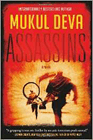 Bookcover of
Assassins
by Mukul Deva