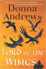 Amazon.com order for
Lord of the Wings
by Donna Andrews