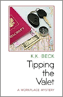 Amazon.com order for
Tipping the Valet
by K. K. Beck