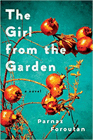 Amazon.com order for
Girl from the Garden
by Parnaz Foroutan