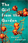 Amazon.com order for
Girl from the Garden
by Parnaz Foroutan