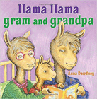 Amazon.com order for
Gram and Grandpa
by Anna Dewdney