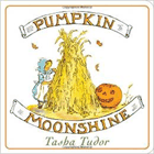Amazon.com order for
Pumpkin Moonshine
by Tasha Tudor