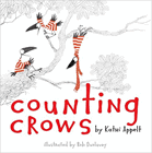 Amazon.com order for
Counting Crows
by Kathi Appelt