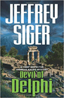 Amazon.com order for
Devil of Delphi
by Jeffrey Siger