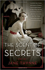 Amazon.com order for
Scent of Secrets
by Jane Thynne