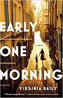 Bookcover of
Early One Morning
by Virginia Baily