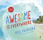 Amazon.com order for
Awesome is Everywhere
by Neil Pasricha
