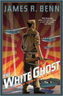 Amazon.com order for
White Ghost
by James R. Benn