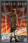 Amazon.com order for
White Ghost
by James R. Benn