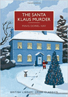 Amazon.com order for
Santa Klaus Murder
by Mavis Doriel Hay