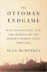Amazon.com order for
Ottoman Endgame
by Sean McMeekin