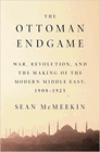 Amazon.com order for
Ottoman Endgame
by Sean McMeekin