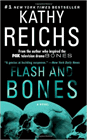 Amazon.com order for
Flash and Bones
by Kathy Reichs