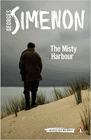 Amazon.com order for
Misty Harbor
by Georges Simenon