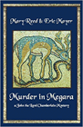 Amazon.com order for
Murder in Megara
by Mary Reed