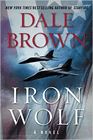 Amazon.com order for
Iron Wolf
by Dale Brown