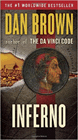 Bookcover of
Inferno
by Dan Brown