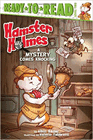 Amazon.com order for
Hamster Holmes
by Albin Sadar