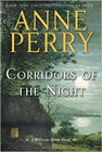 Amazon.com order for
Corridors of the Night
by Anne Perry