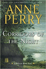 Bookcover of
Corridors of the Night
by Anne Perry