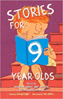 Amazon.com order for
Stories for 9 Year Olds
by Linsay Knight