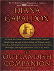 Bookcover of
Outlandish Companion
by Diana Gabaldon