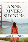 Amazon.com order for
Fault Lines
by Anne Rivers Siddons