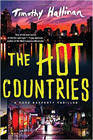 Amazon.com order for
Hot Countries
by Timothy Hallinan